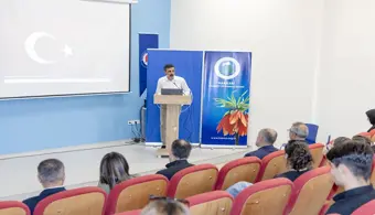 Genç Fikirler Yarışıyor-3 Proje Yarışmasının Ödül Töreni Gerçekleştirildi