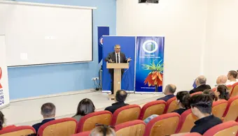 Genç Fikirler Yarışıyor-3 Proje Yarışmasının Ödül Töreni Gerçekleştirildi