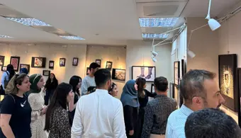Üniversitemiz ve Van YYÜ’den Yabancı Dil Eğitimine Yönelik Ortak Proje