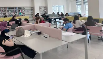 Üniversitemiz ve Van YYÜ’den Yabancı Dil Eğitimine Yönelik Ortak Proje