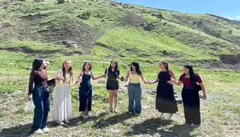 Üniversitemiz ve Van YYÜ’den Yabancı Dil Eğitimine Yönelik Ortak Proje