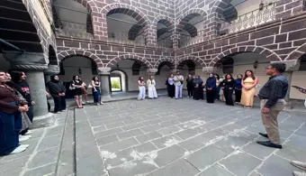 Üniversitemiz ve Van YYÜ’den Yabancı Dil Eğitimine Yönelik Ortak Proje