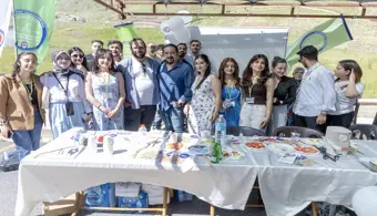 Üniversitemizde 18. Mezuniyet Töreni Gerçekleşti