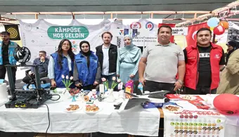 Üniversitemizde 18. Mezuniyet Töreni Gerçekleşti