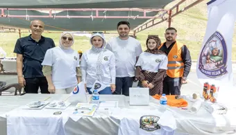 Üniversitemizde 18. Mezuniyet Töreni Gerçekleşti