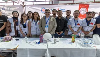 Üniversitemizde 18. Mezuniyet Töreni Gerçekleşti