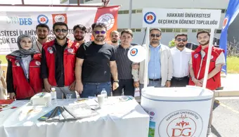Üniversitemizde 18. Mezuniyet Töreni Gerçekleşti