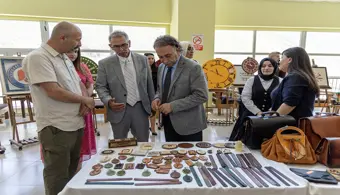 Üniversitemizde 18. Mezuniyet Töreni Gerçekleşti