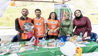 Üniversitemizde 18. Mezuniyet Töreni Gerçekleşti