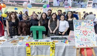 Üniversitemizde 18. Mezuniyet Töreni Gerçekleşti