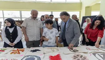Üniversitemizde 18. Mezuniyet Töreni Gerçekleşti