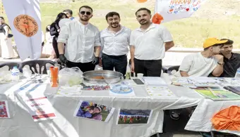 Üniversitemizde 18. Mezuniyet Töreni Gerçekleşti