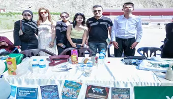Üniversitemizde 18. Mezuniyet Töreni Gerçekleşti
