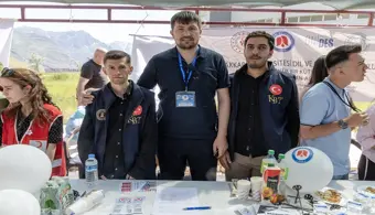 Üniversitemizde 18. Mezuniyet Töreni Gerçekleşti