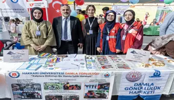 Üniversitemizde 18. Mezuniyet Töreni Gerçekleşti