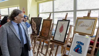 Üniversitemizde 18. Mezuniyet Töreni Gerçekleşti