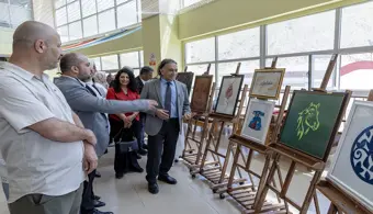 Üniversitemizde 18. Mezuniyet Töreni Gerçekleşti