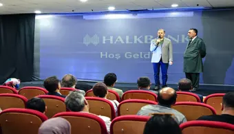 Üniversitemizde Firavunla Yüz Yüze Tiyatro Oyunu Sahnelendi