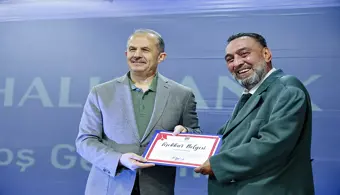 Üniversitemizde Firavunla Yüz Yüze Tiyatro Oyunu Sahnelendi