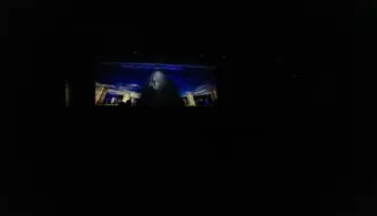Üniversitemizde Firavunla Yüz Yüze Tiyatro Oyunu Sahnelendi