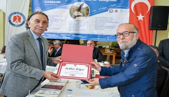 Üniversitemizde Hakkari-Van Şairler ve Yazarlar Buluşması Düzenlendi