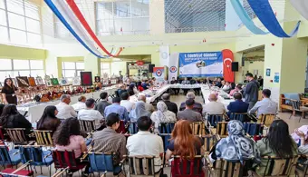 Üniversitemizde Hakkari-Van Şairler ve Yazarlar Buluşması Düzenlendi