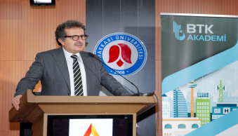 Yazılım Hareketi Programının Açılış ve Tanıtım Toplantısı Yapıldı