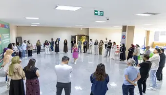Özel Öğrenme Güçlüğü: Fark Et, Uygula, Geliştir-3 Projesi Başladı