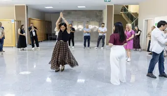 Özel Öğrenme Güçlüğü: Fark Et, Uygula, Geliştir-3 Projesi Başladı