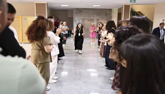 Özel Öğrenme Güçlüğü: Fark Et, Uygula, Geliştir-3 Projesi Başladı