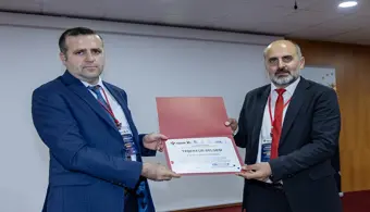Özel Öğrenme Güçlüğü: Fark Et, Uygula, Geliştir-3 Projesi Başladı