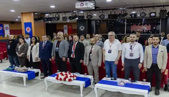 Özel Öğrenme Güçlüğü: Fark Et, Uygula, Geliştir-3 Projesi Başladı