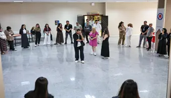 Özel Öğrenme Güçlüğü: Fark Et, Uygula, Geliştir-3 Projesi Başladı