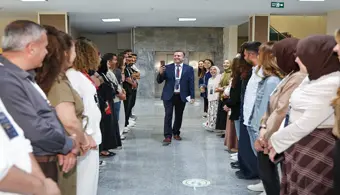 Özel Öğrenme Güçlüğü: Fark Et, Uygula, Geliştir-3 Projesi Başladı