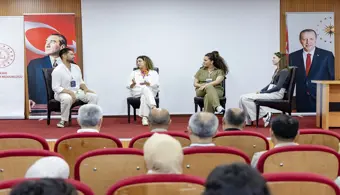 Özel Öğrenme Güçlüğü: Fark Et, Uygula, Geliştir-3 Projesi Başladı