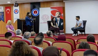 Özel Öğrenme Güçlüğü: Fark Et, Uygula, Geliştir-3 Projesi Başladı