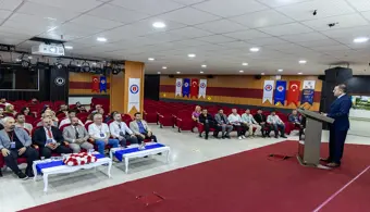 Özel Öğrenme Güçlüğü: Fark Et, Uygula, Geliştir-3 Projesi Başladı
