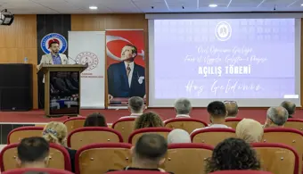 Özel Öğrenme Güçlüğü: Fark Et, Uygula, Geliştir-3 Projesi Başladı