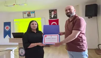 Yüksekova İçin Projem Var Etkinliği Düzenlendi