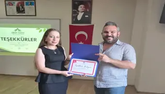 Yüksekova İçin Projem Var Etkinliği Düzenlendi