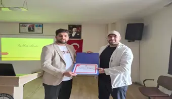 Yüksekova İçin Projem Var Etkinliği Düzenlendi
