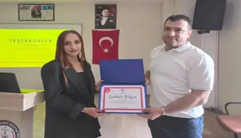 Yüksekova İçin Projem Var Etkinliği Düzenlendi