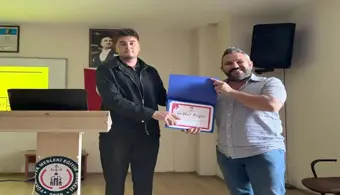 Yüksekova İçin Projem Var Etkinliği Düzenlendi