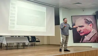 Teknofest Topluluğundan Çukurca İlçesinde Bilim Şenliği