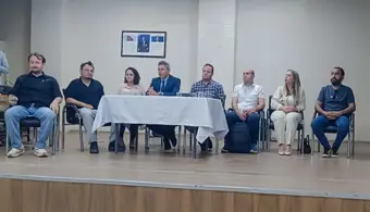 Teknofest Topluluğundan Çukurca İlçesinde Bilim Şenliği