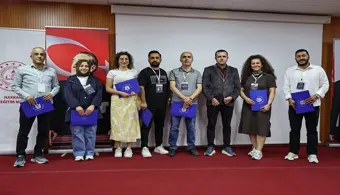 Özel Öğrenme Güçlüğü: Fark Et, Uygula, Geliştir-3 Projesinin Kapanış Programı Gerçekleştirildi