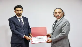 Özel Öğrenme Güçlüğü: Fark Et, Uygula, Geliştir-3 Projesinin Kapanış Programı Gerçekleştirildi