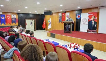 Özel Öğrenme Güçlüğü: Fark Et, Uygula, Geliştir-3 Projesinin Kapanış Programı Gerçekleştirildi