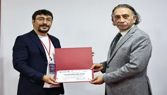 Özel Öğrenme Güçlüğü: Fark Et, Uygula, Geliştir-3 Projesinin Kapanış Programı Gerçekleştirildi
