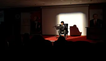 Özel Öğrenme Güçlüğü: Fark Et, Uygula, Geliştir-3 Projesinin Kapanış Programı Gerçekleştirildi